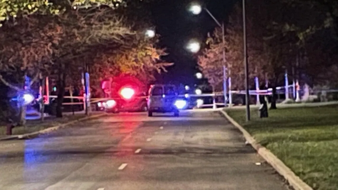 1 dead in homicide Friday night in Kansas City, Missouri