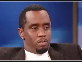 Alleged Death of Diddy's Bodyguard 'Uncle Ron' Following Tea Spillage