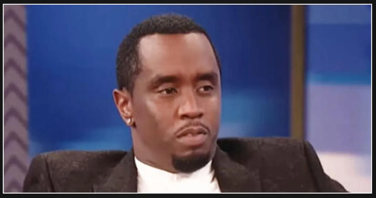 Alleged Death of Diddy's Bodyguard 'Uncle Ron' Following Tea Spillage