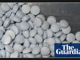 Authorities confiscate sufficient amount of fentanyl to potentially cause mass casualties in California.