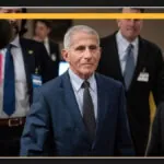 Documents reveal Dr. Fauci received $15M in security funding after leaving office