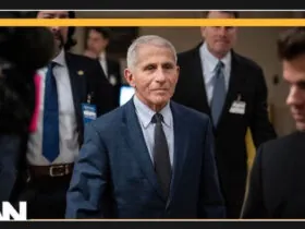 Documents reveal Dr. Fauci received $15M in security funding after leaving office