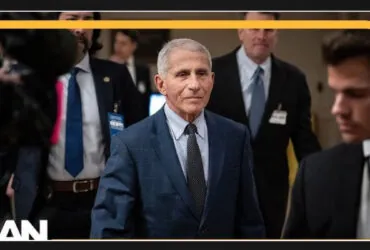 Documents reveal Dr. Fauci received $15M in security funding after leaving office