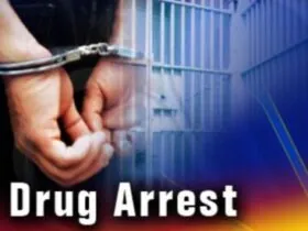 Drug Arrests Made by Seward County Sheriff’s Office