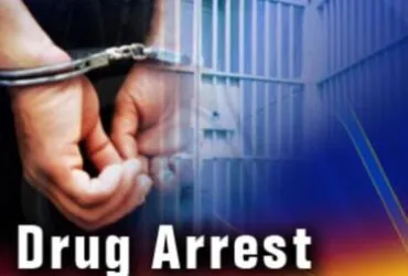 Drug Arrests Made by Seward County Sheriff’s Office