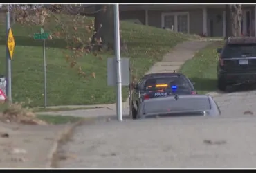 FBI agent fatally shoots individual during warrant execution in Kansas City