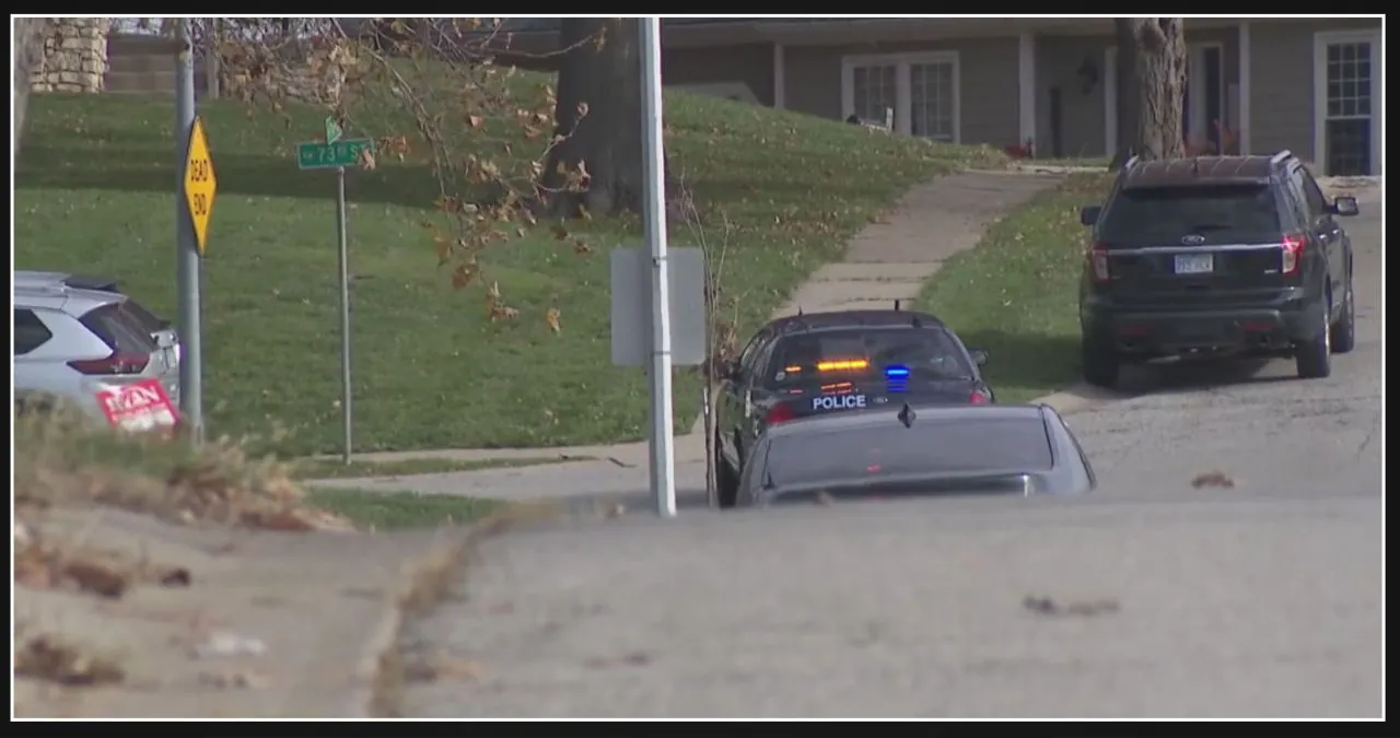 FBI agent fatally shoots individual during warrant execution in Kansas City