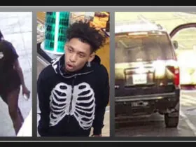 KCPD seeks assistance in identifying individuals captured on video threatening store clerk