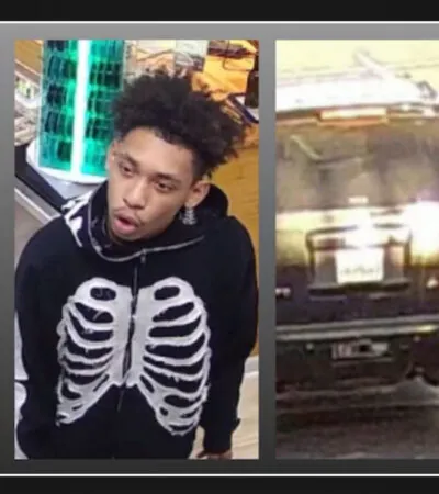 KCPD seeks assistance in identifying individuals captured on video threatening store clerk