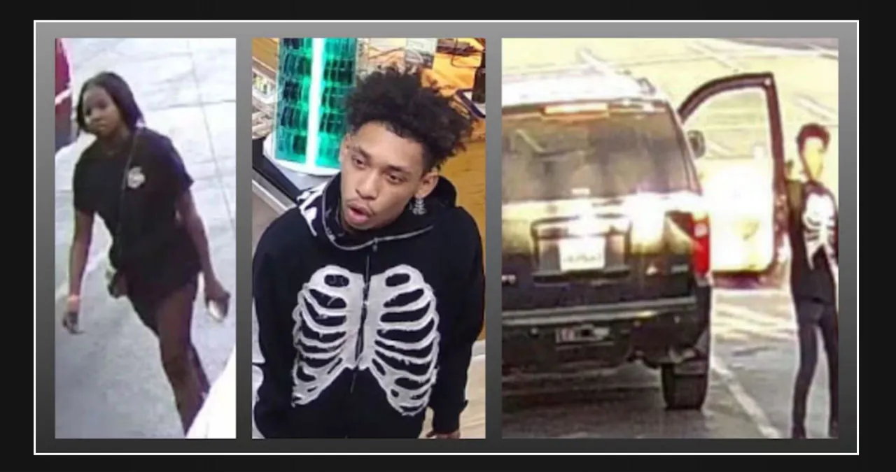 KCPD seeks assistance in identifying individuals captured on video threatening store clerk