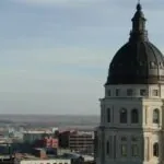 Kansas to See $72M Drop in Tax Revenue in 2025 Following Tax Cuts