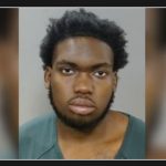 Man from Wichita receives sentence for involvement in 2023 shooting near church