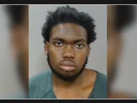 Man from Wichita receives sentence for involvement in 2023 shooting near church