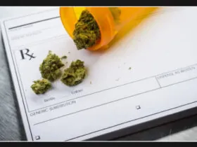 Medical marijuana approved by NE voters, ongoing debate in KS