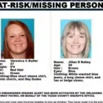 Missing Kansas Mom Found in Freezer Had 30 Stab Wounds, Death Linked to Child Custody Dispute