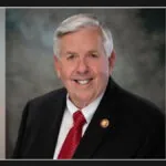 Missouri Governor Parson issues executive order giving state employees the day after Thanksgiving as a holiday