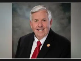 Missouri Governor Parson issues executive order giving state employees the day after Thanksgiving as a holiday