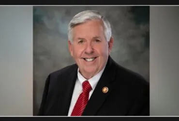 Missouri Governor Parson issues executive order giving state employees the day after Thanksgiving as a holiday