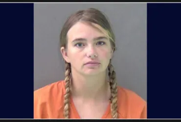 Mother accused of leaving toddler home alone for a date out of town