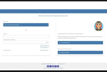 New unemployment insurance system introduced by Kansas Department of Labor