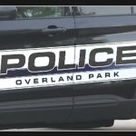 Police in Overland Park investigating an armed robbery involving two suspects