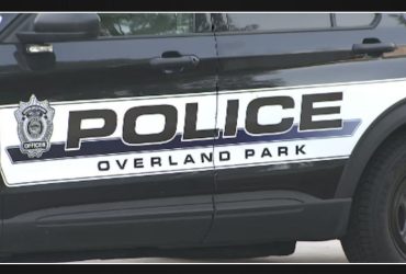 Police in Overland Park investigating an armed robbery involving two suspects