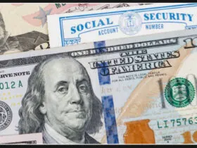 Social Security to Deposit $4,873 in Bank Accounts as Christmas Gift for Retirees