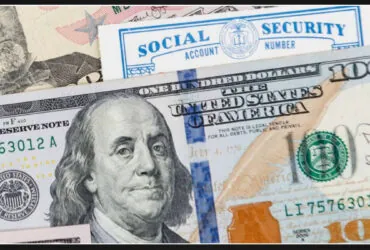 Social Security to Deposit $4,873 in Bank Accounts as Christmas Gift for Retirees