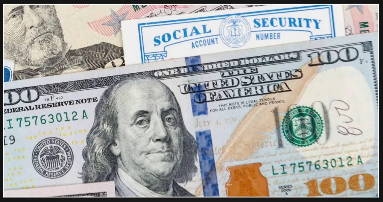 Social Security to Deposit $4,873 in Bank Accounts as Christmas Gift for Retirees