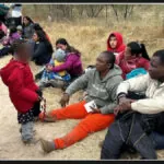 Texas Department of Public Safety encounters 211 migrants, including 60 unaccompanied minors