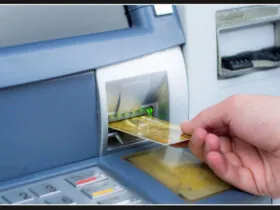 Two individuals apprehended for ATM skimming operation in Kansas City