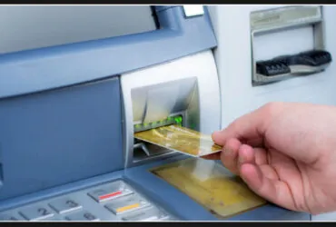 Two individuals apprehended for ATM skimming operation in Kansas City