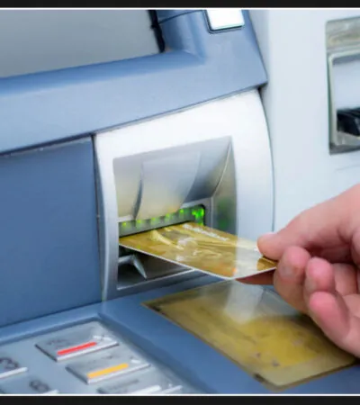 Two individuals apprehended for ATM skimming operation in Kansas City