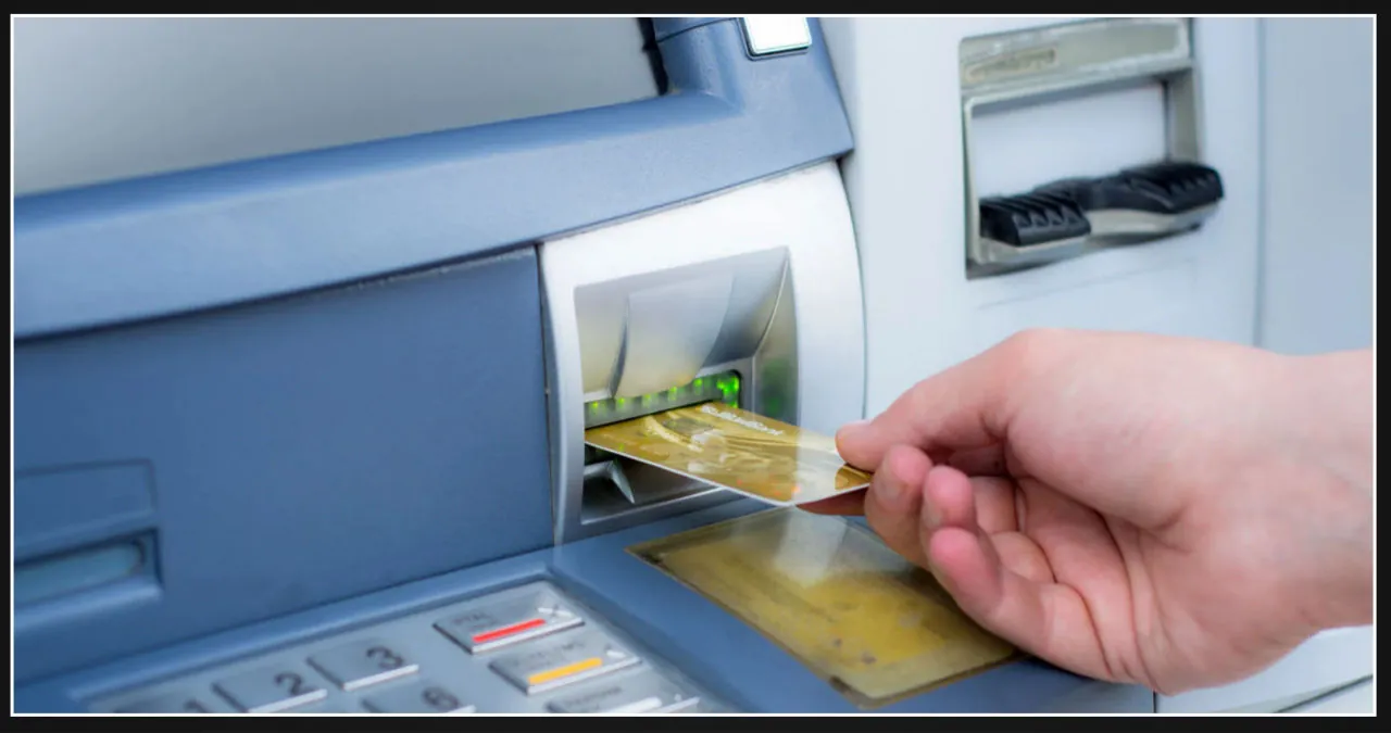 Two individuals apprehended for ATM skimming operation in Kansas City