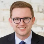 Brandon Woodard Becomes First Openly Gay Leader in Kansas Legislature