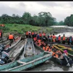 Colombians indicted in fatal migrant smuggling operation in the United States