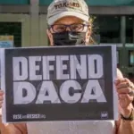 DACA recipients worry their protection from deportation won't last another Trump term