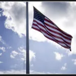 Governor Kelly of Kansas mandates half-staff flags to honor President Jimmy Carter