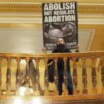 Increase in Kansas Abortions by 58% in 2023 Following Stringent Regulations in Neighboring States