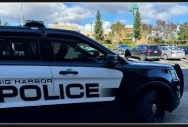 Investigation underway into series of purse-snatching incidents near Gig Harbor supermarkets