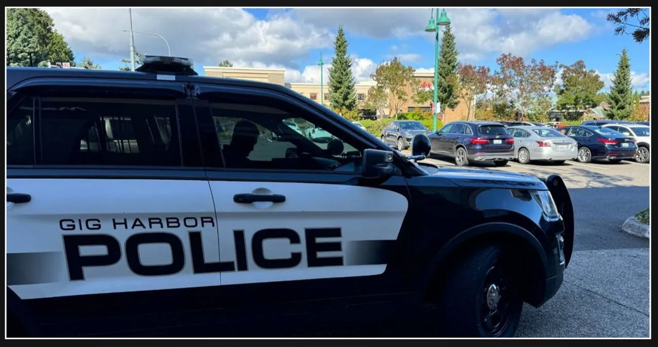 Investigation underway into series of purse-snatching incidents near Gig Harbor supermarkets