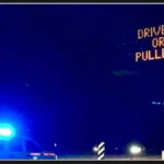 Kansas authorities ramp up efforts to detect impaired drivers during holiday season