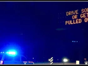 Kansas authorities ramp up efforts to detect impaired drivers during holiday season