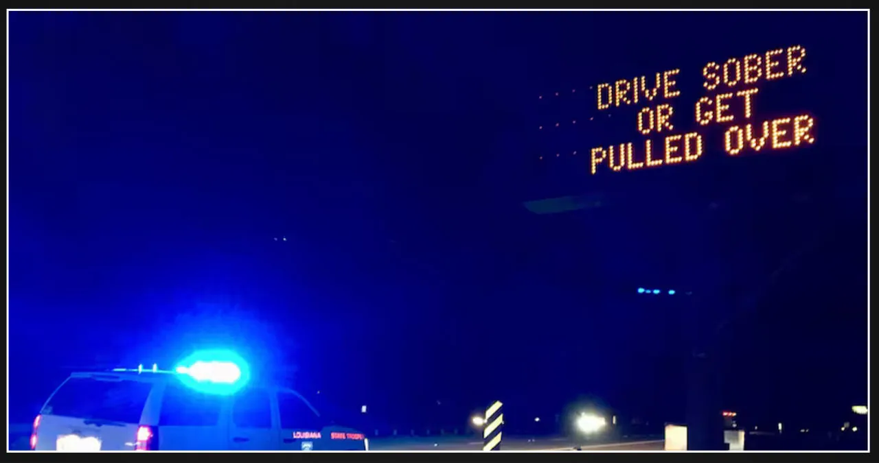 Kansas authorities ramp up efforts to detect impaired drivers during holiday season