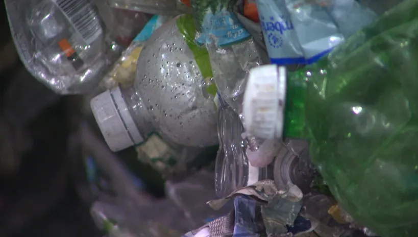 Kansas county targets plastics industry in class action lawsuit