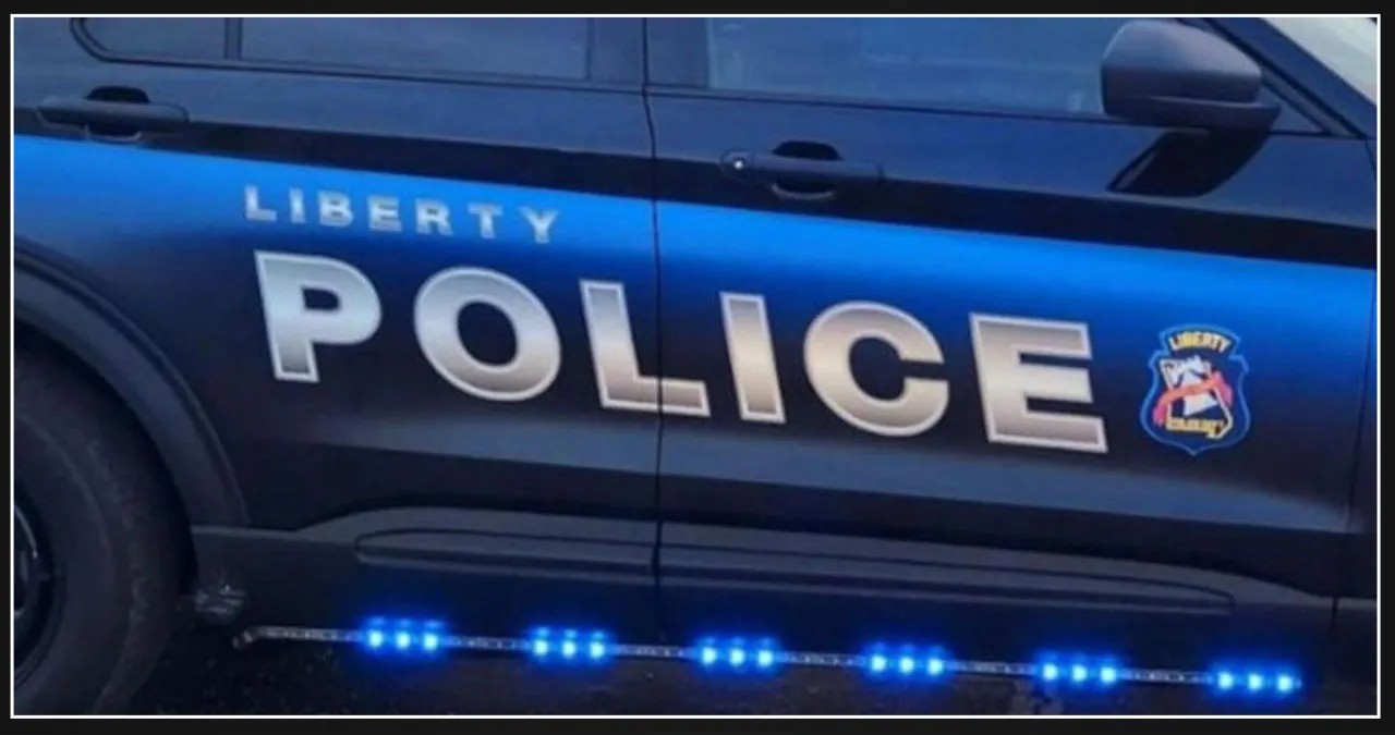 Liberty holiday crackdown results in Northland investigators apprehending alleged shoplifters