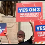 Missouri officials deceived courts and voters regarding Amendment 3, an anti-abortion measure