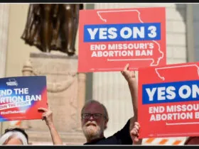 Missouri officials deceived courts and voters regarding Amendment 3, an anti-abortion measure