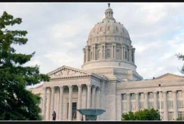 New Missouri laws set to take effect in 2025