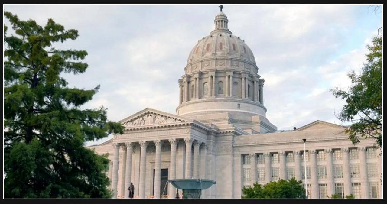 New Missouri laws set to take effect in 2025